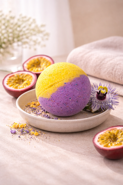 Ladies Bath Bombs