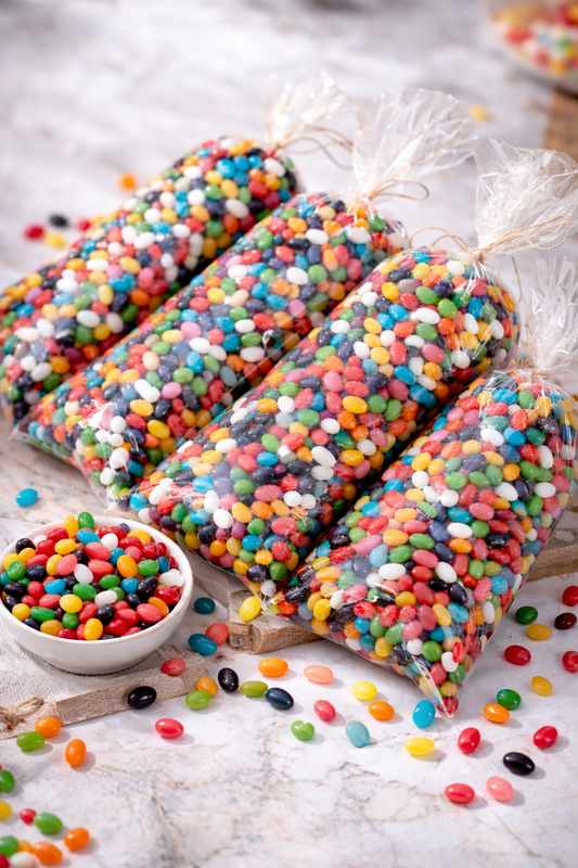 Jelly Beans